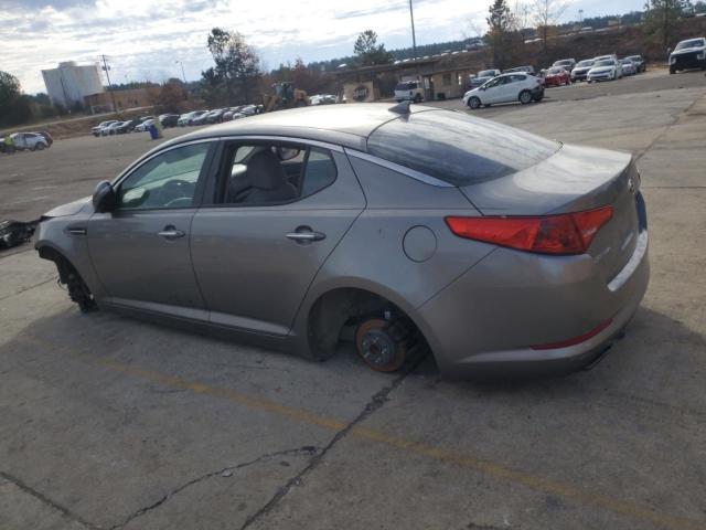 Photo 1 VIN: 5XXGM4A7XDG182509 - KIA OPTIMA 