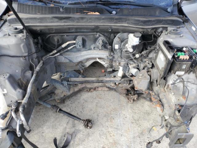 Photo 10 VIN: 5XXGM4A7XDG182509 - KIA OPTIMA 