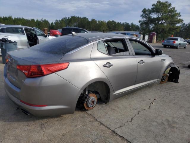 Photo 2 VIN: 5XXGM4A7XDG182509 - KIA OPTIMA 