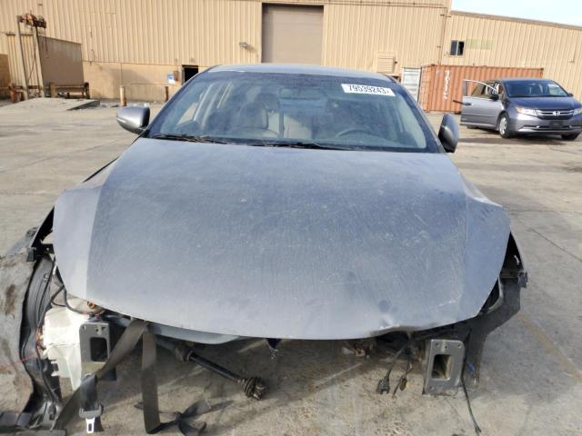 Photo 4 VIN: 5XXGM4A7XDG182509 - KIA OPTIMA 