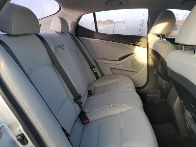 Photo 5 VIN: 5XXGM4A7XDG183143 - KIA OPTIMA LX 