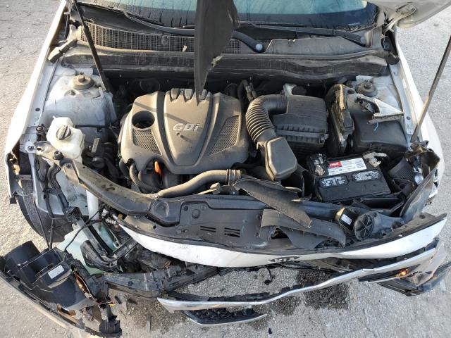 Photo 6 VIN: 5XXGM4A7XDG183143 - KIA OPTIMA LX 