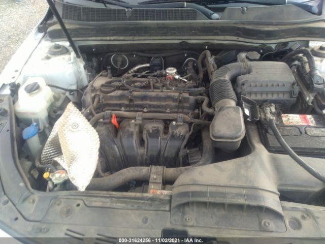 Photo 9 VIN: 5XXGM4A7XDG186348 - KIA OPTIMA 