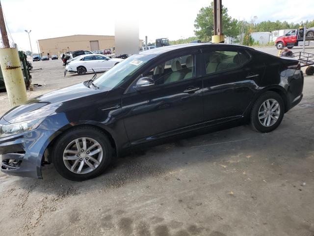 Photo 0 VIN: 5XXGM4A7XDG187466 - KIA OPTIMA LX 