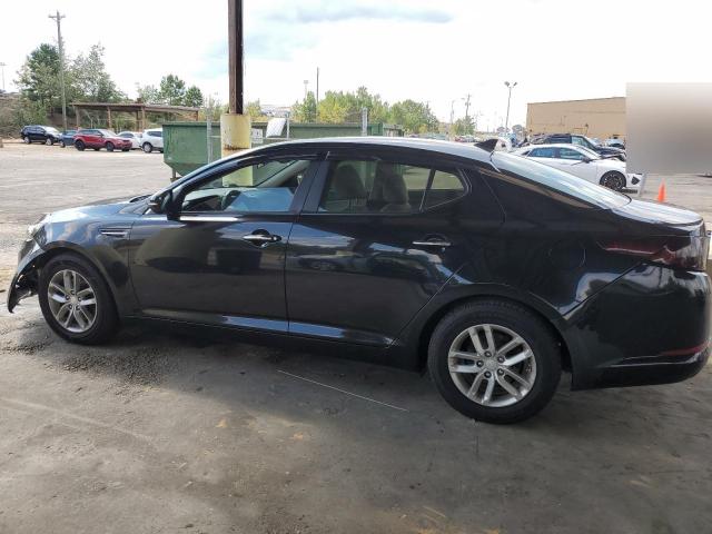 Photo 1 VIN: 5XXGM4A7XDG187466 - KIA OPTIMA LX 