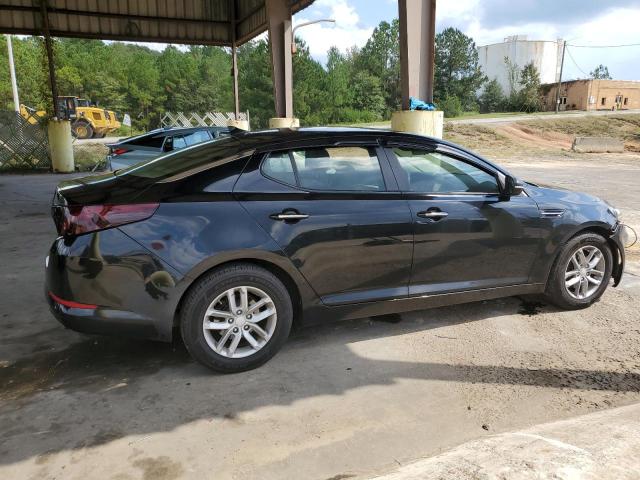 Photo 2 VIN: 5XXGM4A7XDG187466 - KIA OPTIMA LX 