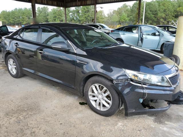 Photo 3 VIN: 5XXGM4A7XDG187466 - KIA OPTIMA LX 