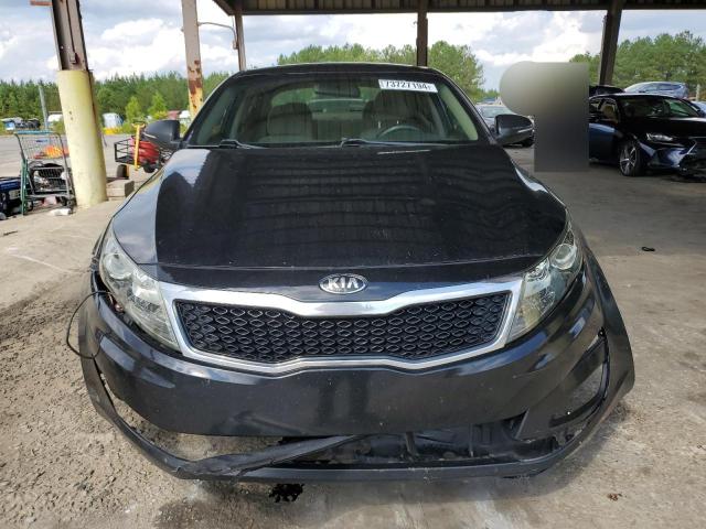 Photo 4 VIN: 5XXGM4A7XDG187466 - KIA OPTIMA LX 