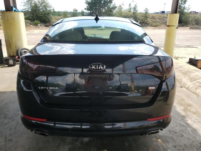 Photo 5 VIN: 5XXGM4A7XDG187466 - KIA OPTIMA LX 