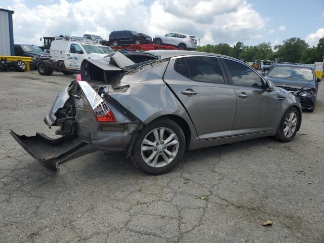 Photo 2 VIN: 5XXGM4A7XDG189167 - KIA OPTIMA 