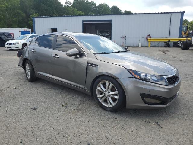 Photo 3 VIN: 5XXGM4A7XDG189167 - KIA OPTIMA 