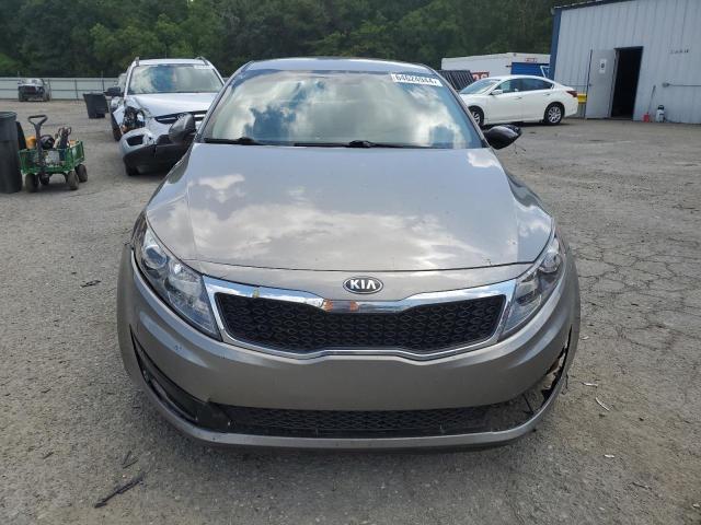 Photo 4 VIN: 5XXGM4A7XDG189167 - KIA OPTIMA 