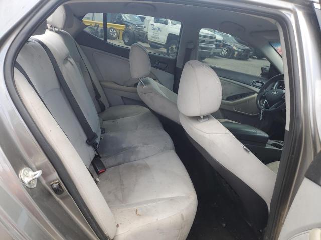 Photo 9 VIN: 5XXGM4A7XDG189167 - KIA OPTIMA 