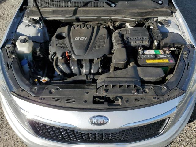 Photo 10 VIN: 5XXGM4A7XDG190304 - KIA OPTIMA LX 