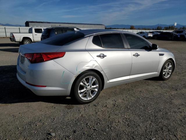 Photo 2 VIN: 5XXGM4A7XDG190304 - KIA OPTIMA LX 