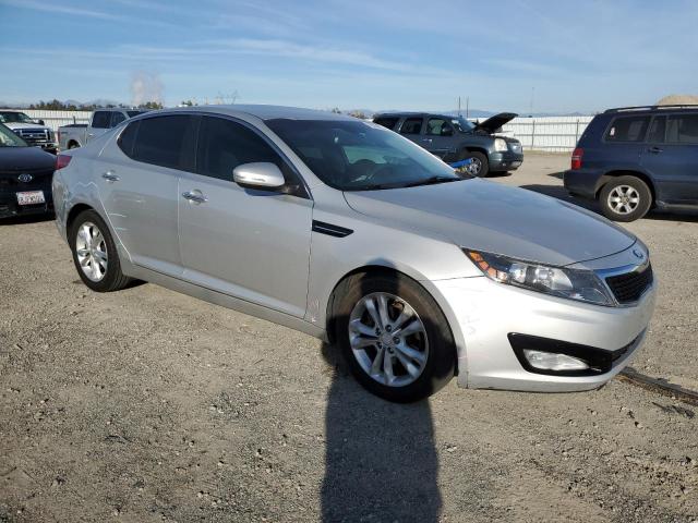 Photo 3 VIN: 5XXGM4A7XDG190304 - KIA OPTIMA LX 