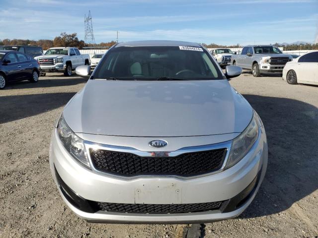 Photo 4 VIN: 5XXGM4A7XDG190304 - KIA OPTIMA LX 