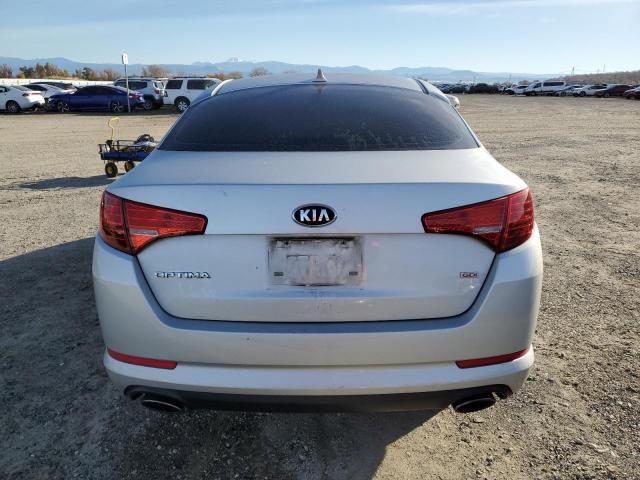 Photo 5 VIN: 5XXGM4A7XDG190304 - KIA OPTIMA LX 