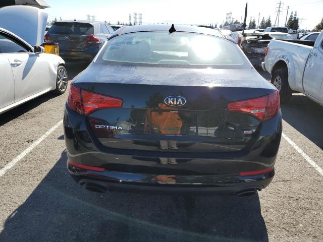 Photo 5 VIN: 5XXGM4A7XDG193123 - KIA OPTIMA LX 