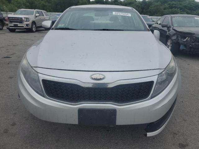 Photo 4 VIN: 5XXGM4A7XDG197348 - KIA OPTIMA 