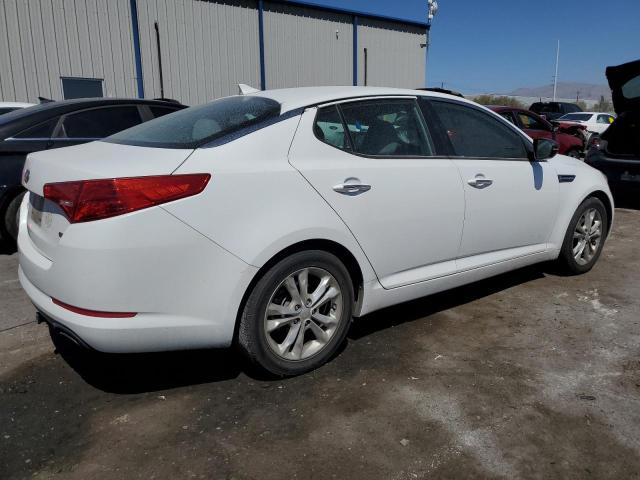 Photo 2 VIN: 5XXGM4A7XDG206792 - KIA OPTIMA LX 