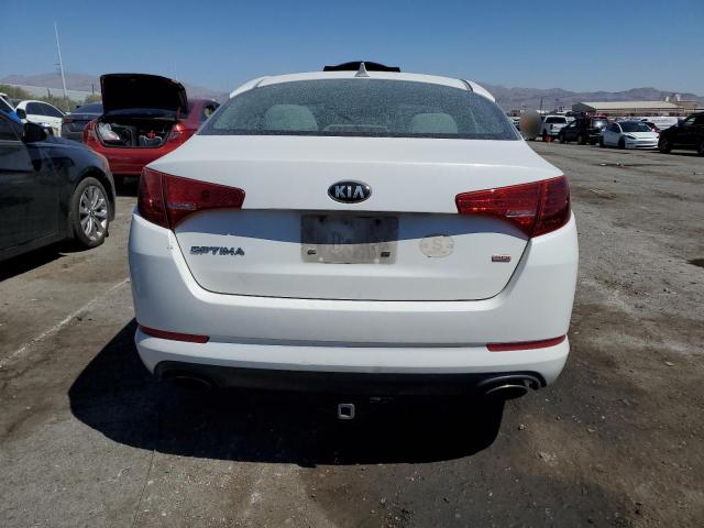 Photo 5 VIN: 5XXGM4A7XDG206792 - KIA OPTIMA LX 