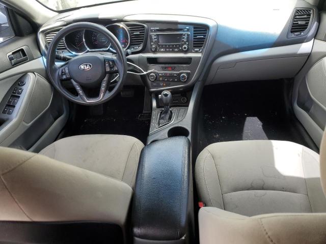 Photo 7 VIN: 5XXGM4A7XDG207439 - KIA OPTIMA 