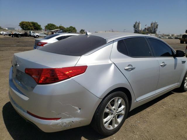 Photo 8 VIN: 5XXGM4A7XDG208316 - KIA OPTIMA 