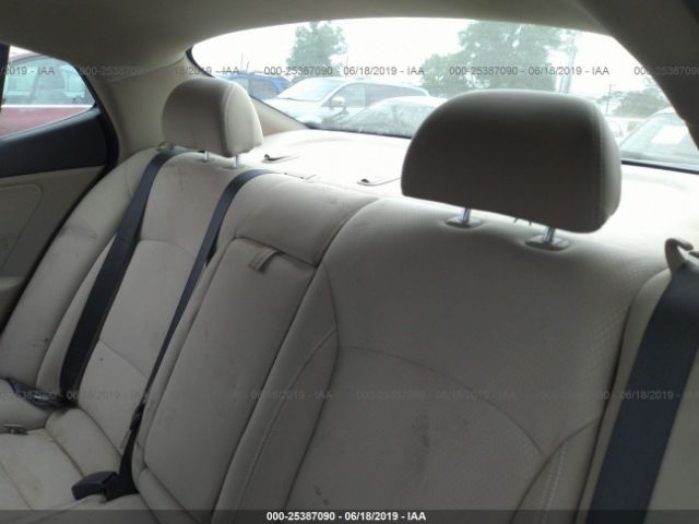 Photo 7 VIN: 5XXGM4A7XDG220935 - KIA OPTIMA 