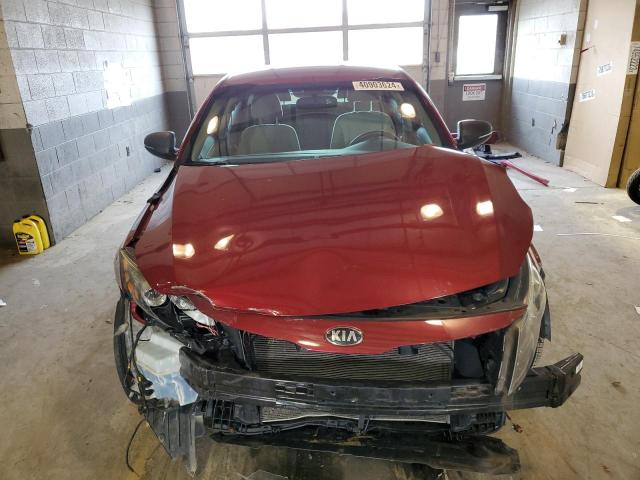 Photo 4 VIN: 5XXGM4A7XDG224788 - KIA OPTIMA 