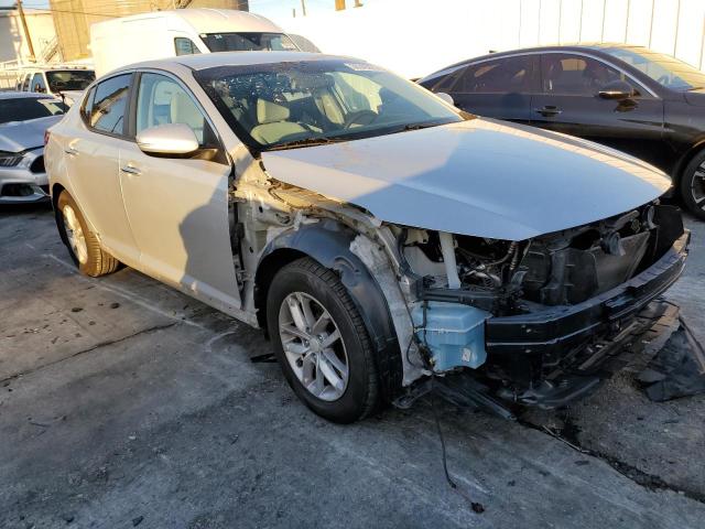 Photo 3 VIN: 5XXGM4A7XDG235712 - KIA OPTIMA LX 