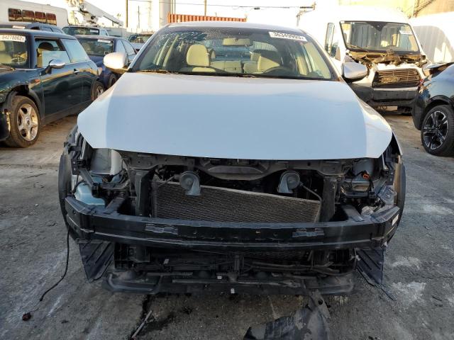 Photo 4 VIN: 5XXGM4A7XDG235712 - KIA OPTIMA LX 