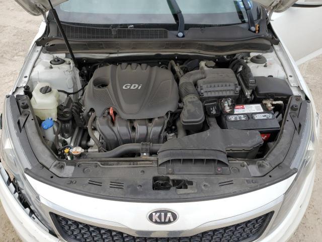 Photo 10 VIN: 5XXGM4A7XDG238013 - KIA OPTIMA 