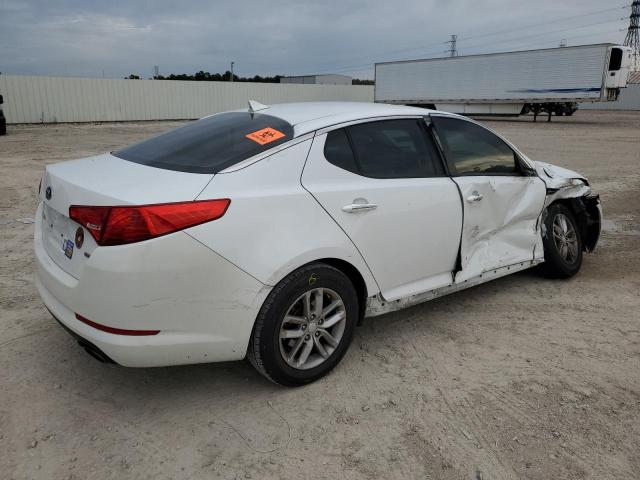 Photo 2 VIN: 5XXGM4A7XDG238013 - KIA OPTIMA 