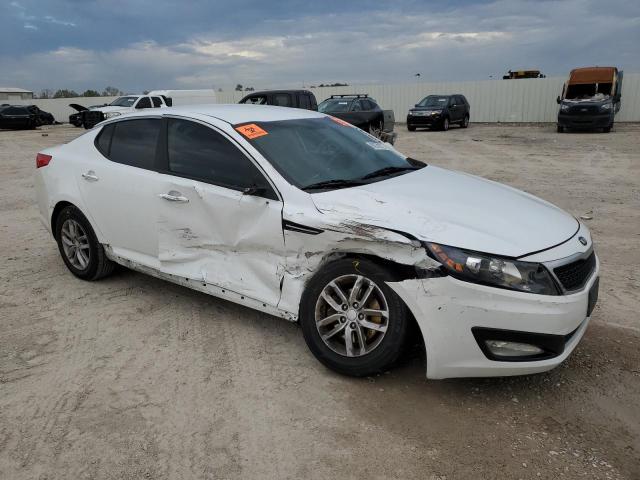 Photo 3 VIN: 5XXGM4A7XDG238013 - KIA OPTIMA 