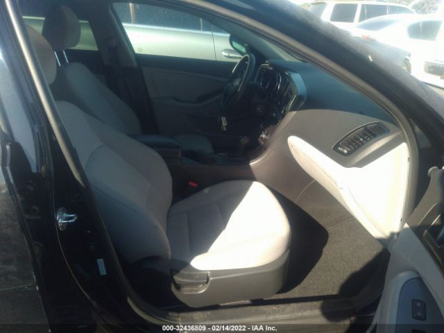 Photo 4 VIN: 5XXGM4A7XDG240716 - KIA OPTIMA 