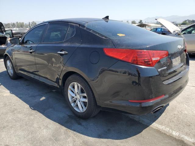 Photo 1 VIN: 5XXGM4A7XDG242952 - KIA OPTIMA 