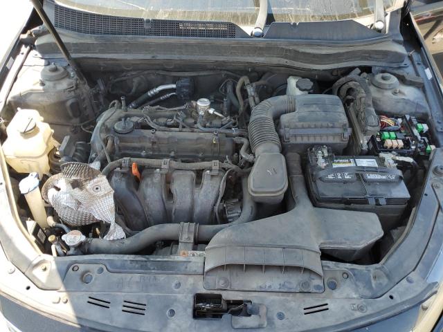 Photo 10 VIN: 5XXGM4A7XDG242952 - KIA OPTIMA 