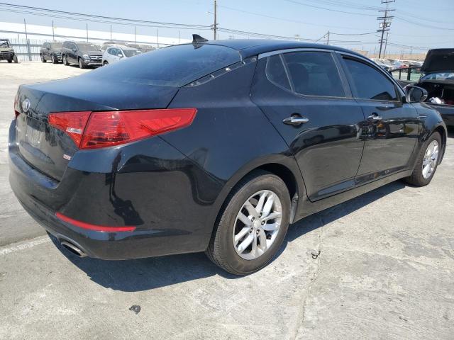 Photo 2 VIN: 5XXGM4A7XDG242952 - KIA OPTIMA 