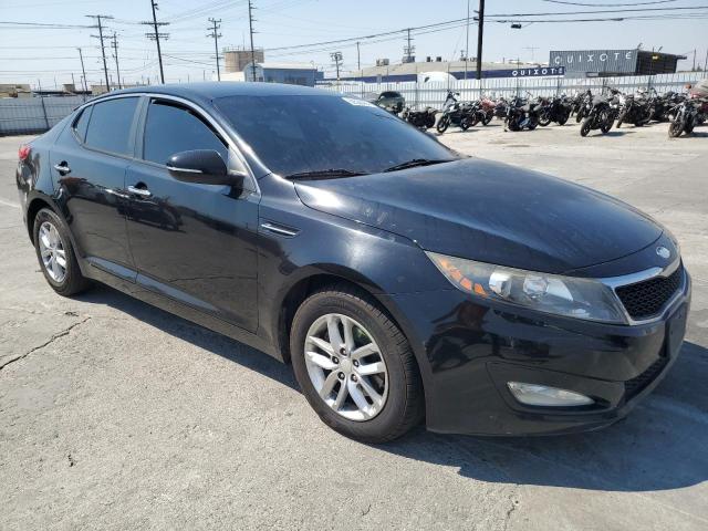 Photo 3 VIN: 5XXGM4A7XDG242952 - KIA OPTIMA 