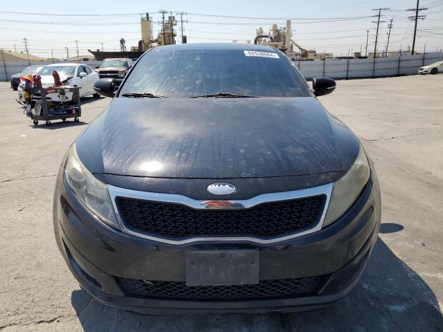 Photo 4 VIN: 5XXGM4A7XDG242952 - KIA OPTIMA 