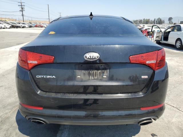 Photo 5 VIN: 5XXGM4A7XDG242952 - KIA OPTIMA 