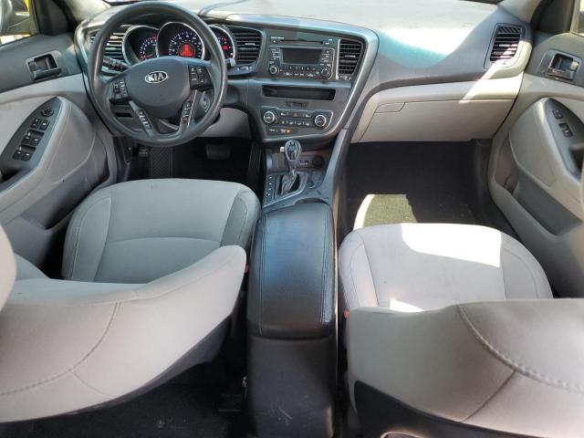 Photo 7 VIN: 5XXGM4A7XDG242952 - KIA OPTIMA 