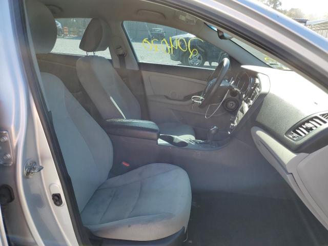 Photo 4 VIN: 5XXGM4A7XDG250985 - KIA OPTIMA LX 