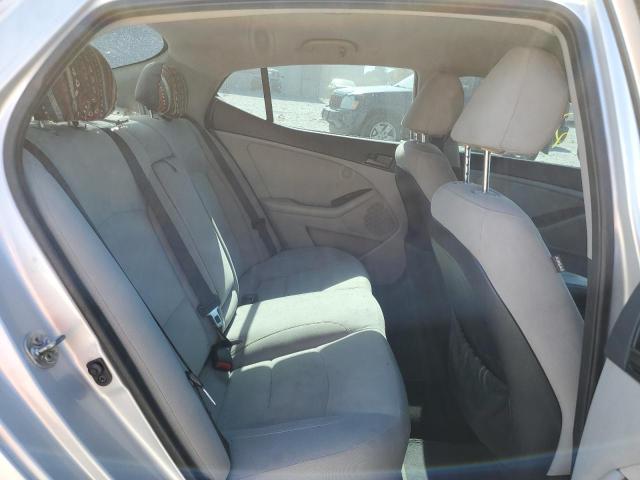 Photo 5 VIN: 5XXGM4A7XDG250985 - KIA OPTIMA LX 