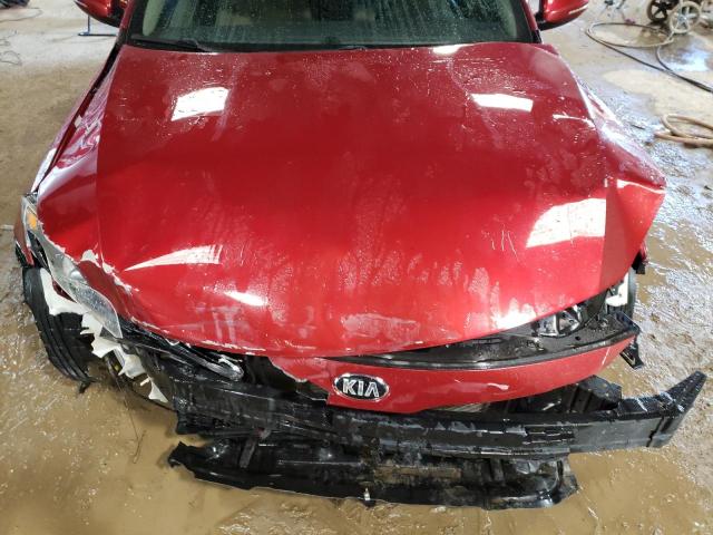 Photo 10 VIN: 5XXGM4A7XDG253742 - KIA OPTIMA LX 