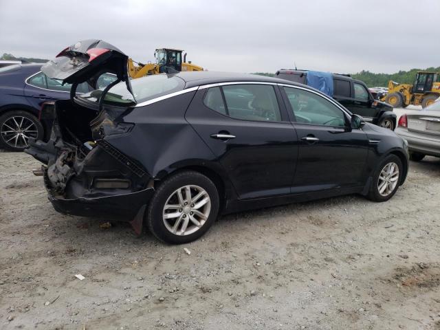 Photo 2 VIN: 5XXGM4A7XDG255376 - KIA OPTIMA LX 