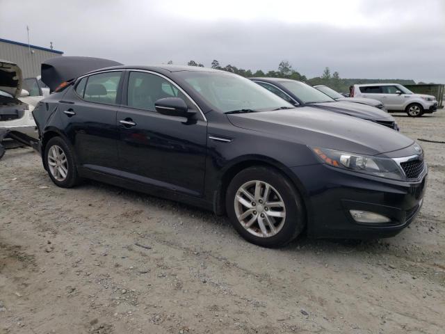 Photo 3 VIN: 5XXGM4A7XDG255376 - KIA OPTIMA LX 