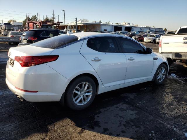 Photo 2 VIN: 5XXGM4A7XDG259458 - KIA OPTIMA 