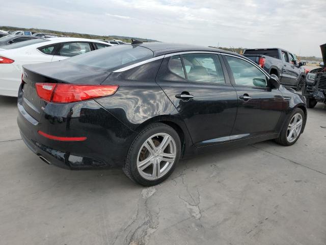 Photo 2 VIN: 5XXGM4A7XEG267481 - KIA OPTIMA LX 